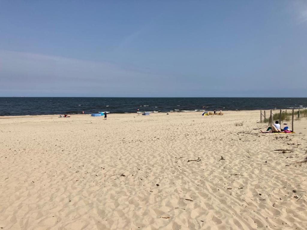 Lazur Park Kotwica Lägenhet