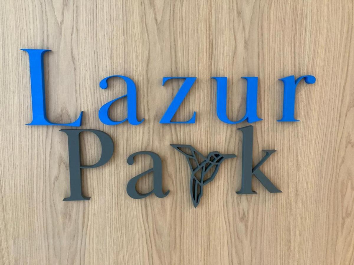 Lägenhet Lazur Park Kotwica